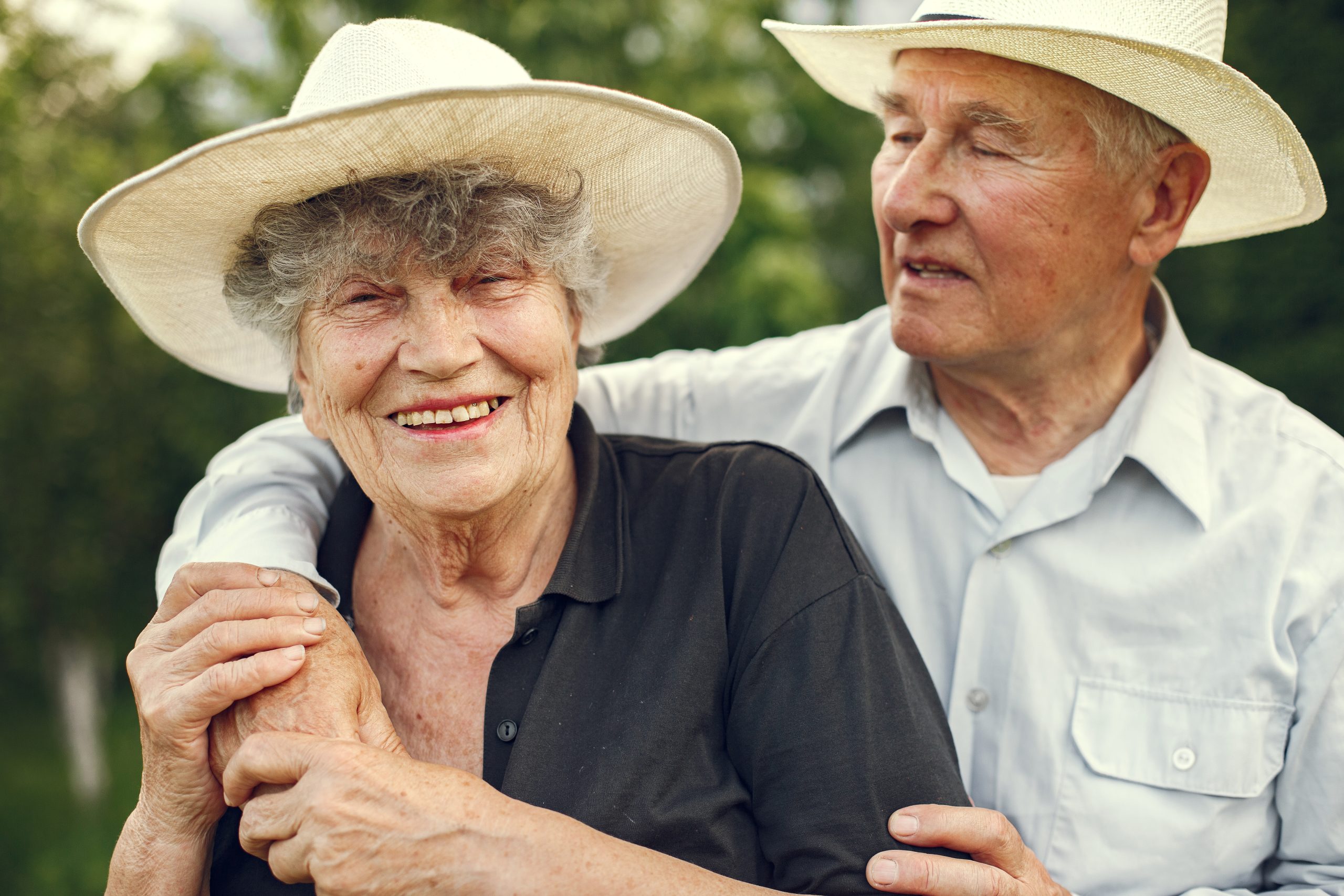 Is your mailbox filling up with Medicare mail?