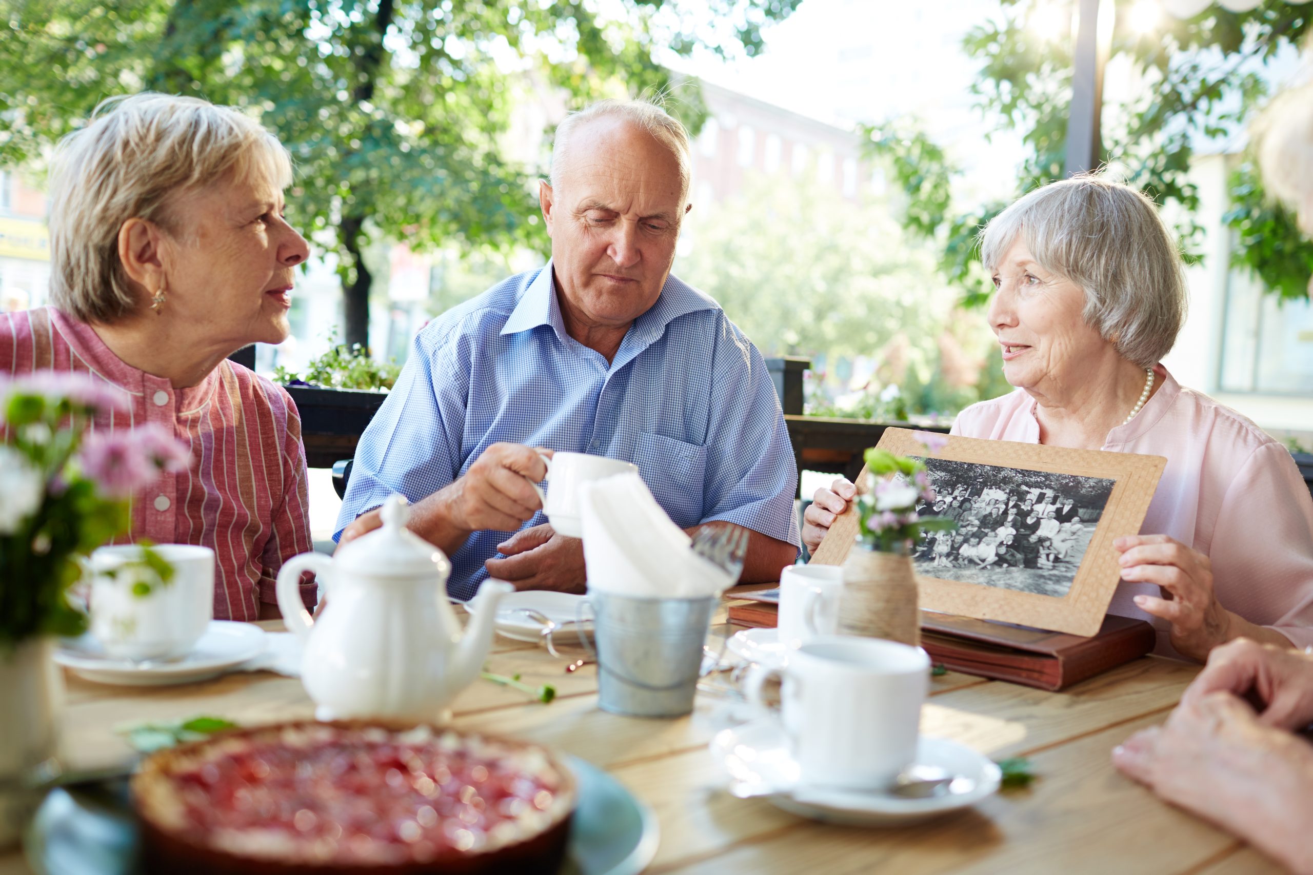 Why an Annual Medicare Review Is Worth Your Time