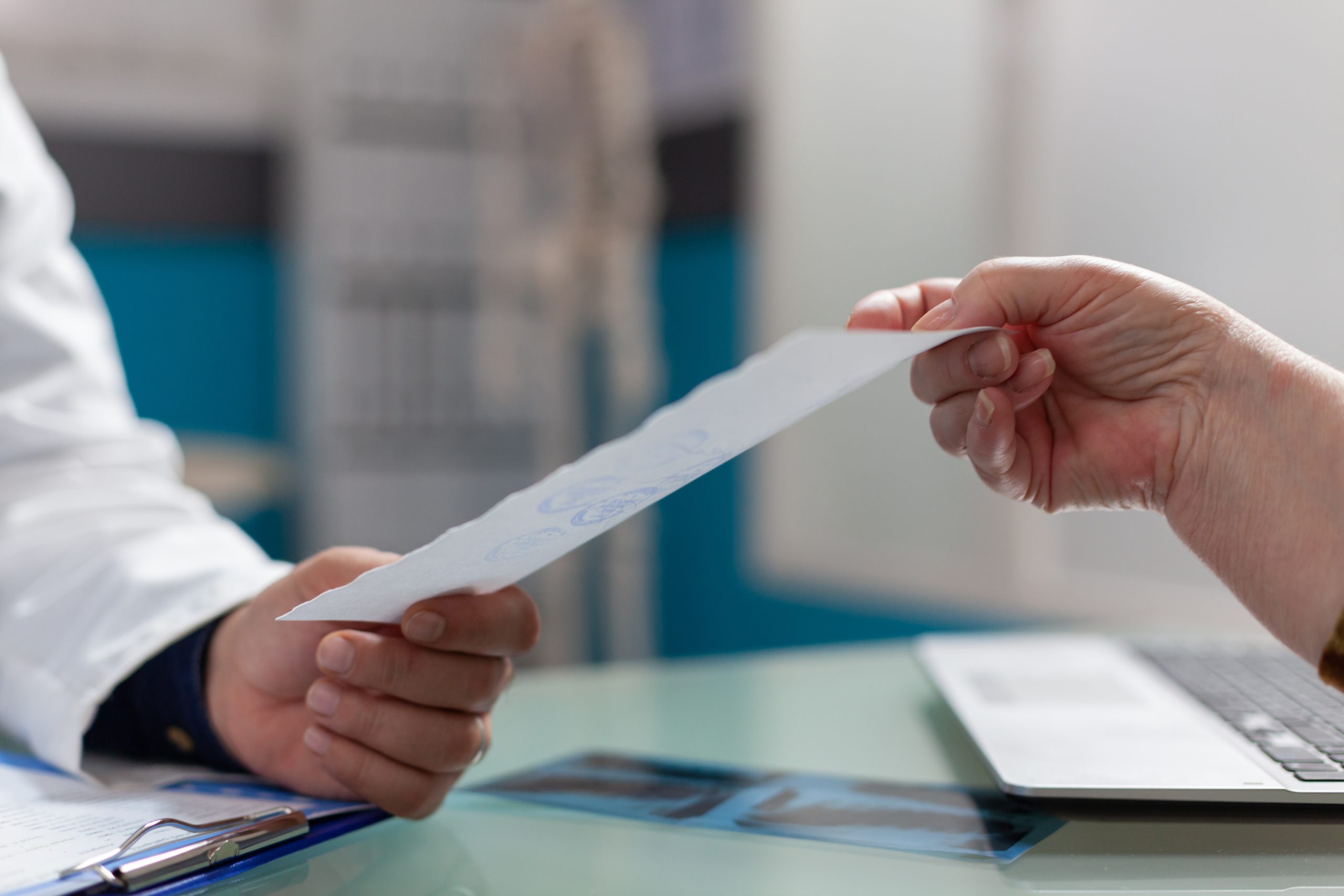 Your prescriptions matter when choosing Medicare coverage. Learn what information to gather before reviewing your Medicare plan options.