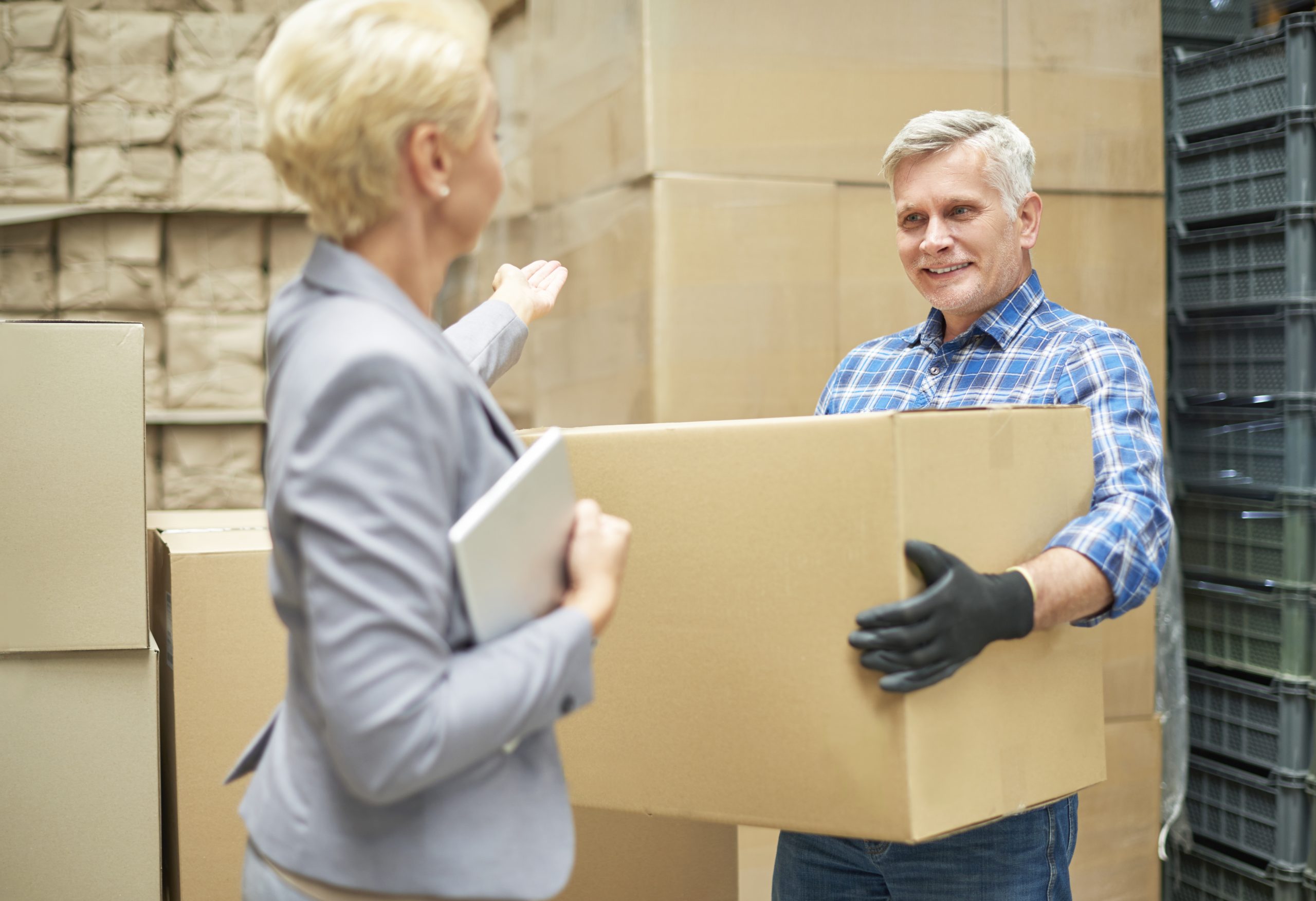 Moving to a new area? Learn why your Medicare coverage belongs on your moving checklist and when it's a good idea to review your options.