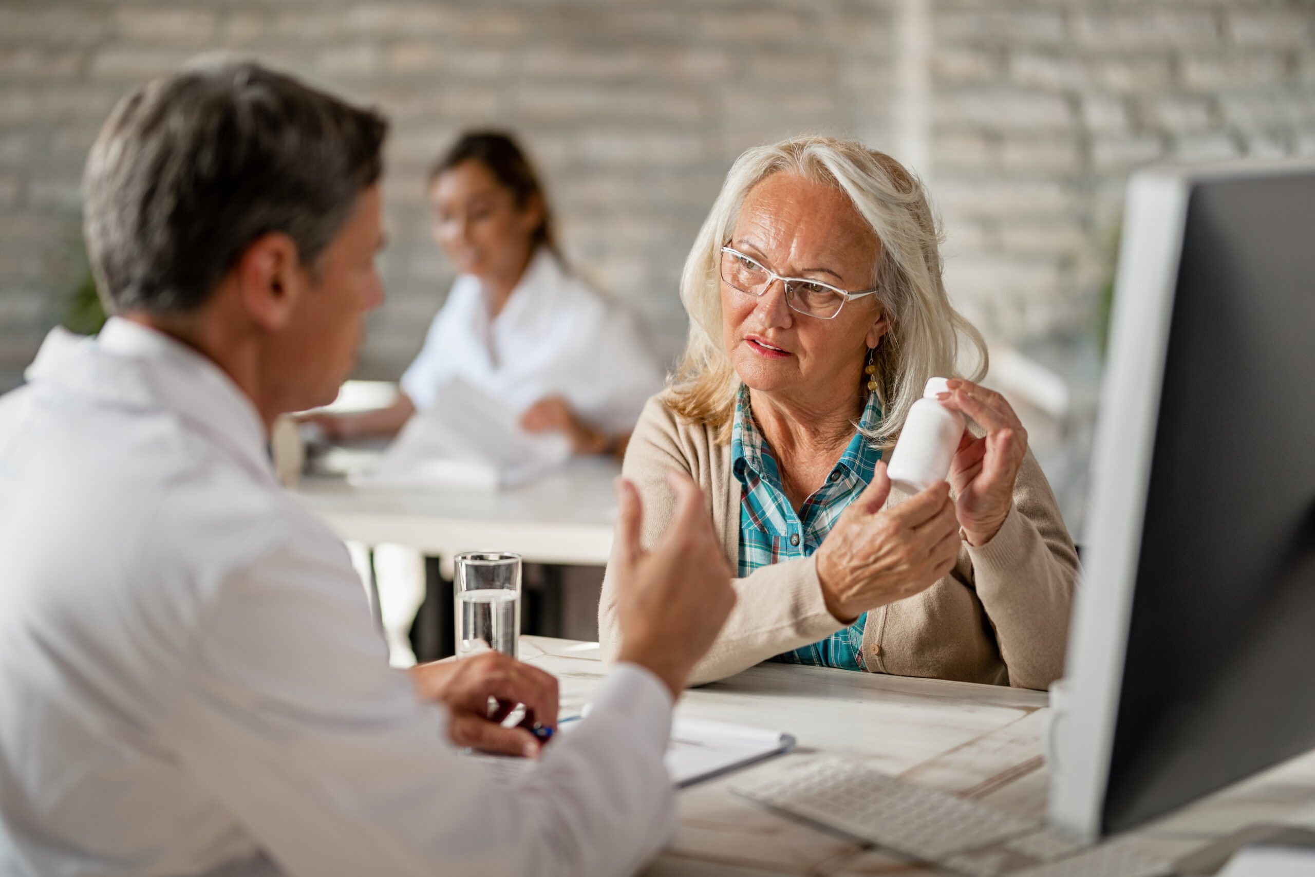 Your Medicare Plan Renewed. But Did Anything Change?